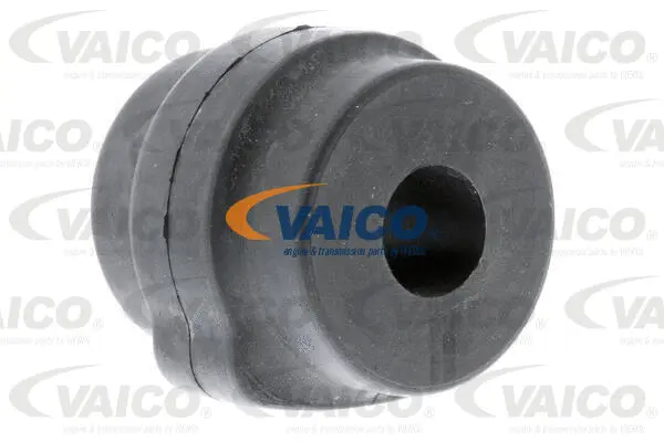 Mounting, stabiliser bar