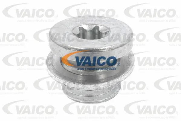 Screw Plug, oil sump