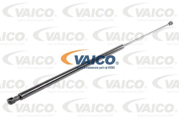 Gas Spring, bonnet