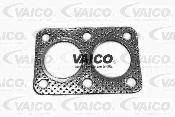 Gasket, exhaust pipe