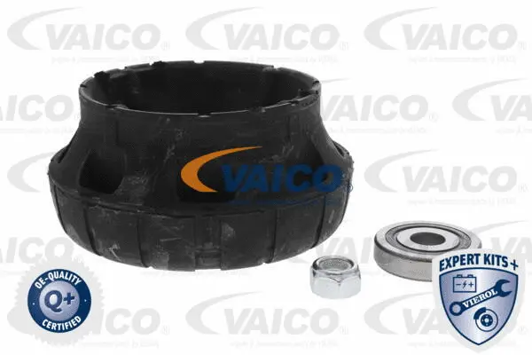 Repair Kit, suspension strut support mount