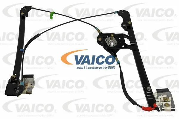 Window Regulator