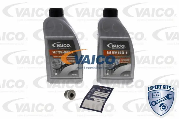 Parts kit, automatic transmission oil change