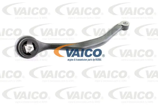 Control/Trailing Arm Kit, wheel suspension