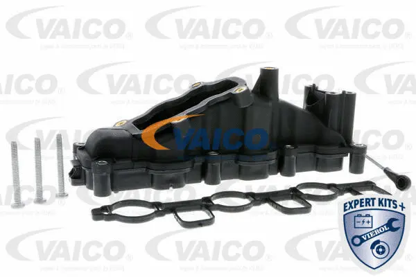Intake Manifold Module