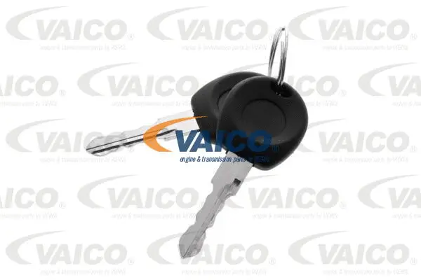 Exterior Door Handle