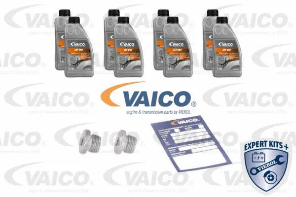 Parts kit, automatic transmission oil change