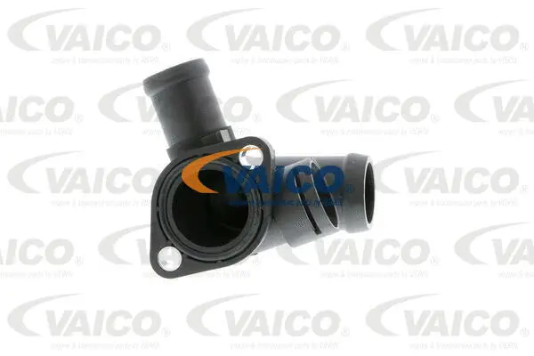Coolant Flange