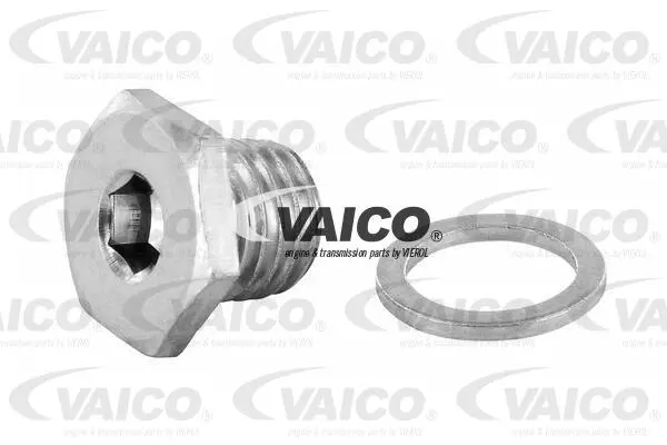 Screw Plug, oil sump