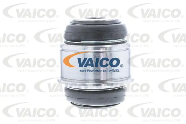 Mounting, control/trailing arm