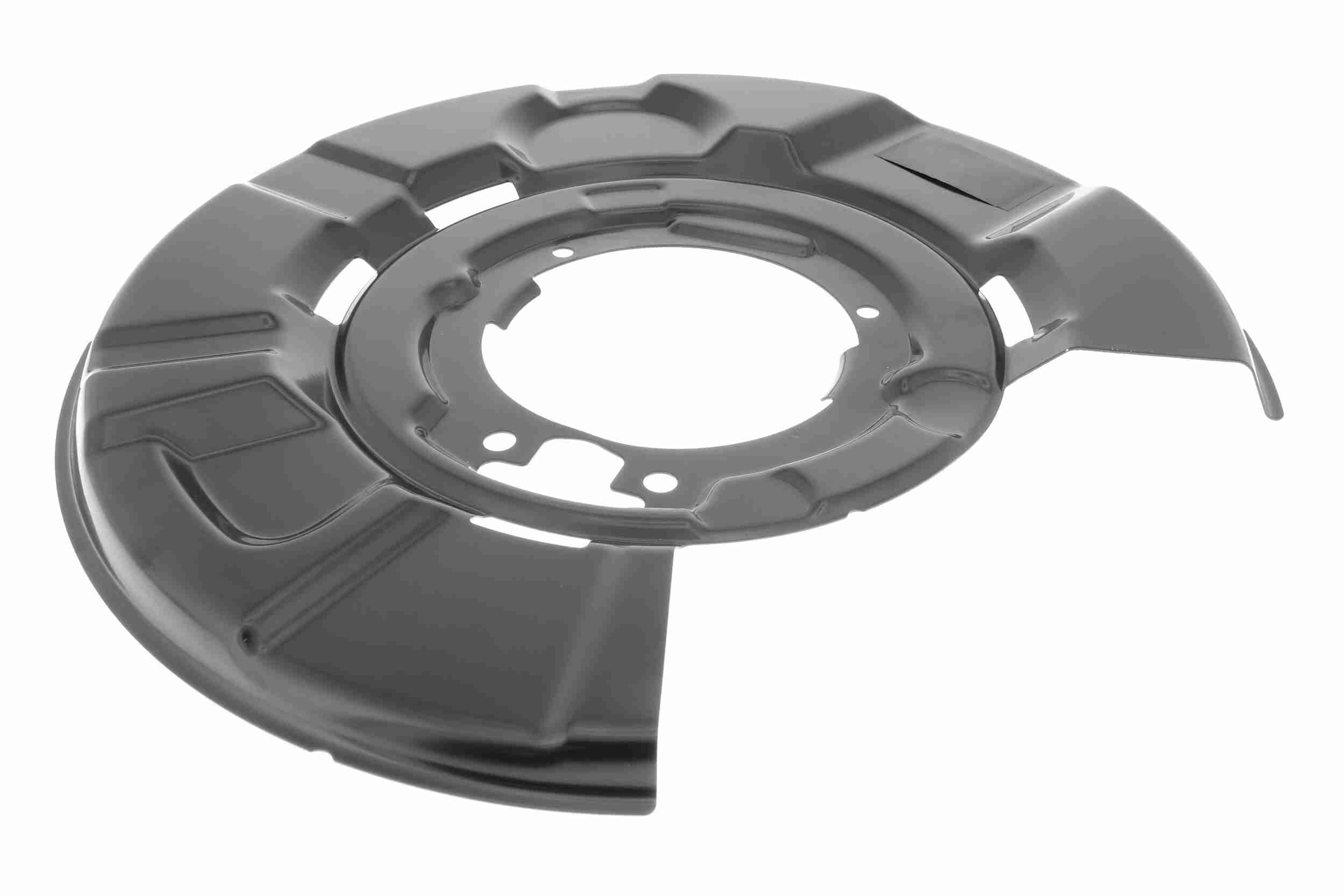 Splash Guard, brake disc