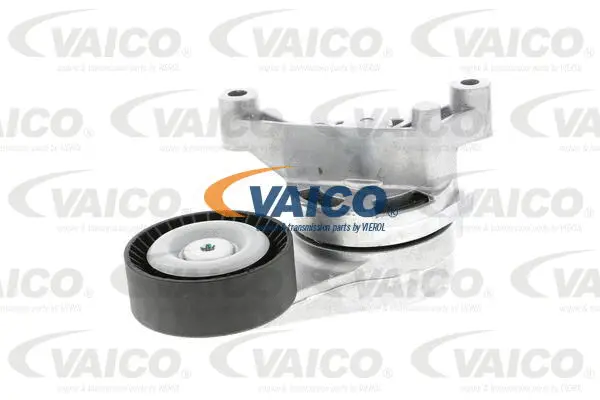 Tensioner Pulley, V-ribbed belt