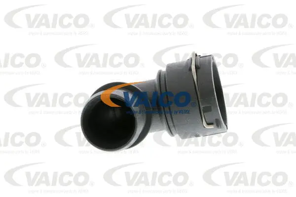 Coolant Flange