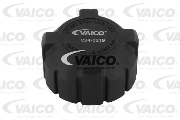 Cap, coolant tank