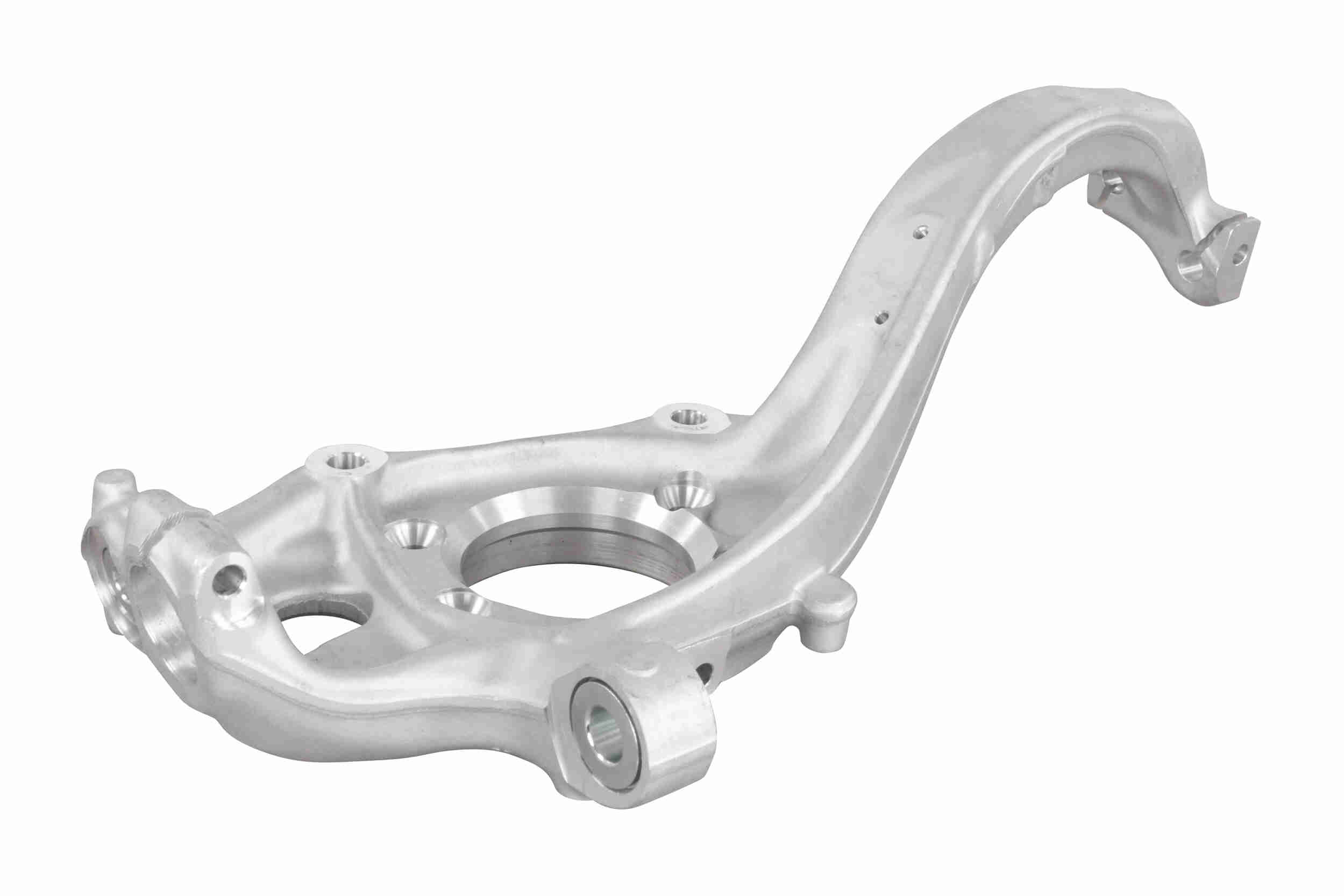 Steering Knuckle, wheel suspension