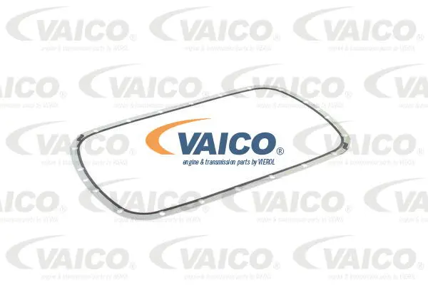 Gasket, automatic transmission oil sump