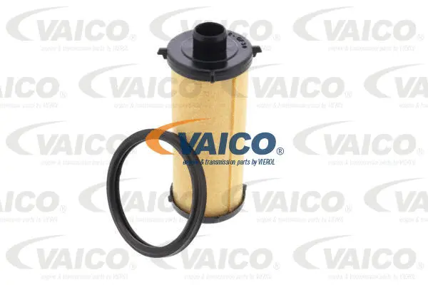Hydraulic Filter, automatic transmission
