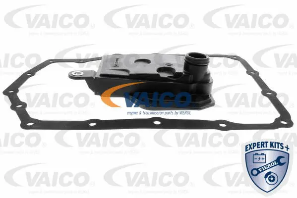 Hydraulic Filter Kit, automatic transmission