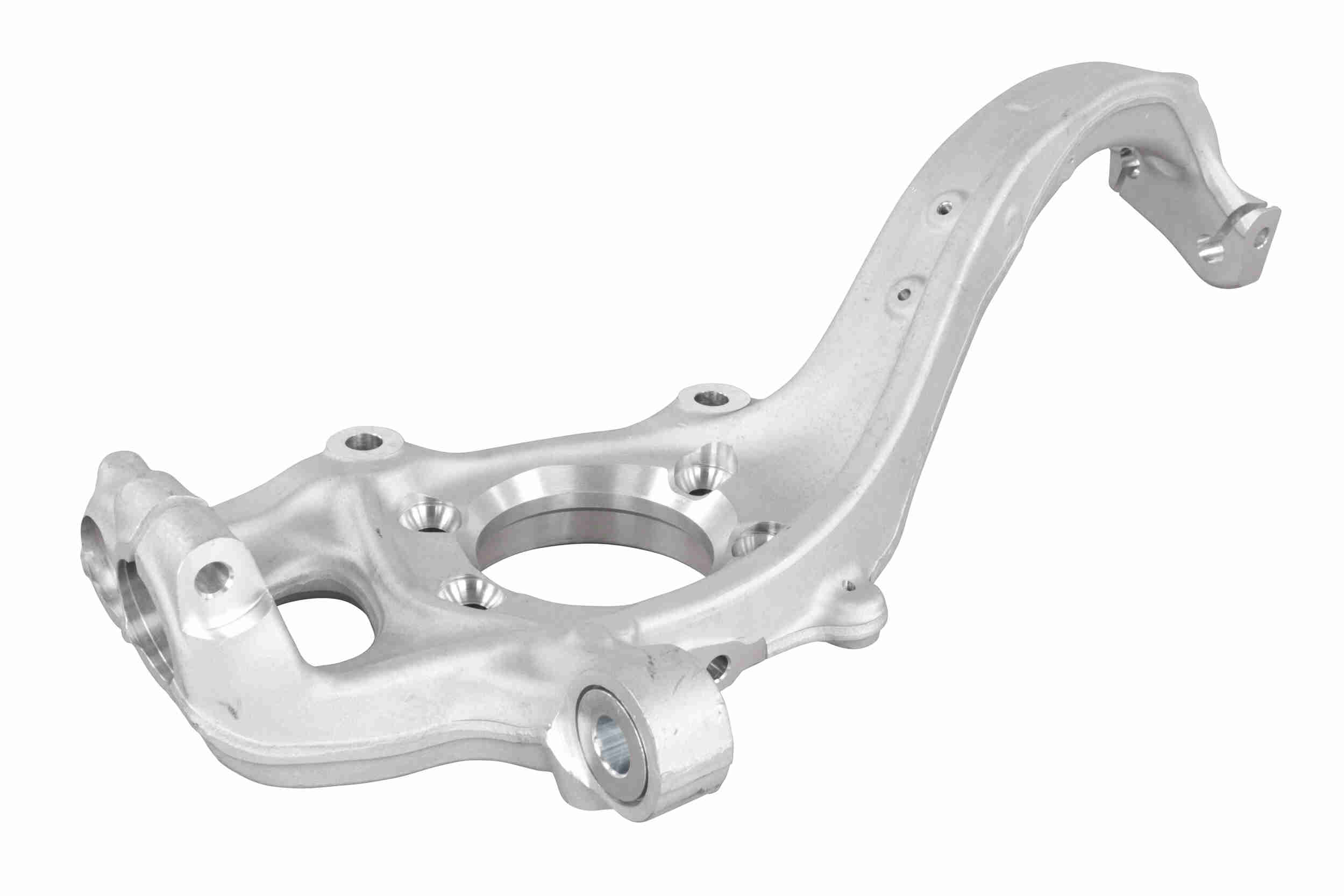 Steering Knuckle, wheel suspension