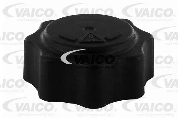 Cap, coolant tank