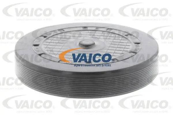Plug, rocker arm shaft mounting bore