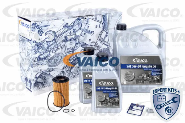 Parts Set, maintenance service