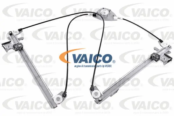 Window Regulator (V48-0316)