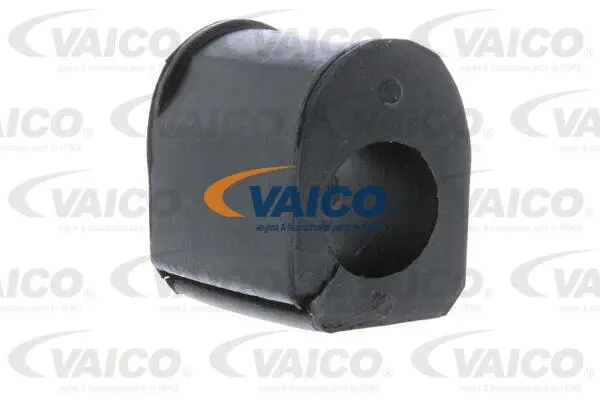 Mounting, stabiliser bar