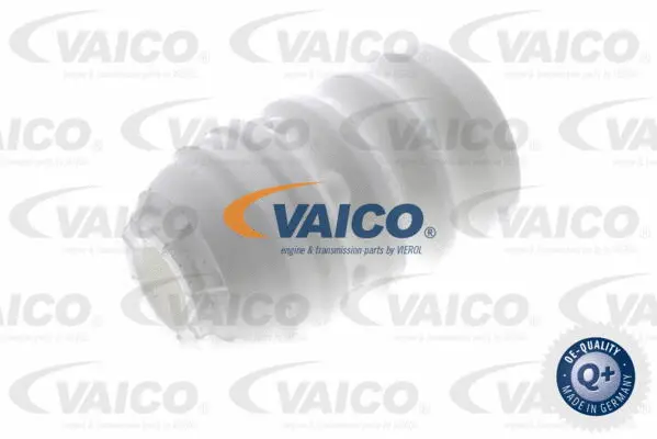 Rubber Buffer, suspension