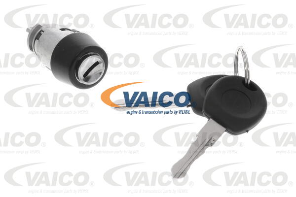 Lock Cylinder, ignition lock
