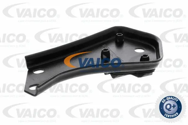 Bump Stop, axle beam