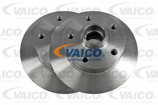 Brake Disc (V10-40011)
