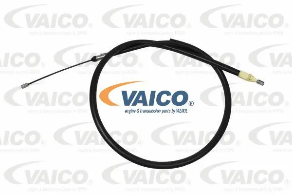 Cable Pull, parking brake