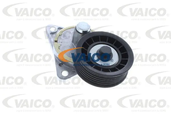 Tensioner Pulley, V-ribbed belt