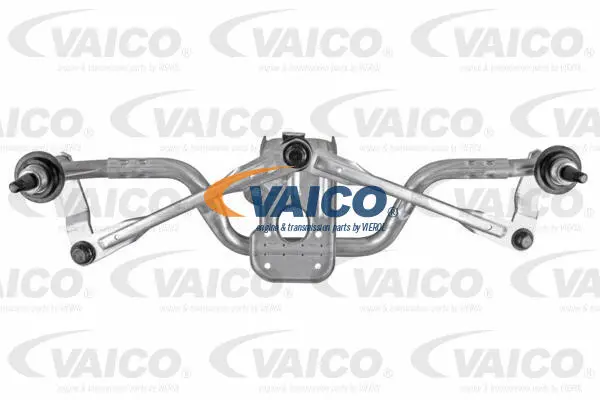 Wiper Linkage