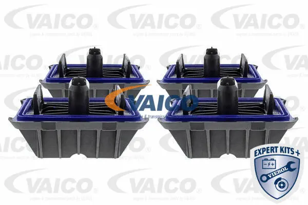 Lift Point Pad Set, jack