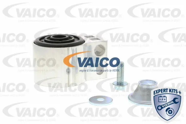 Repair Kit, control arm