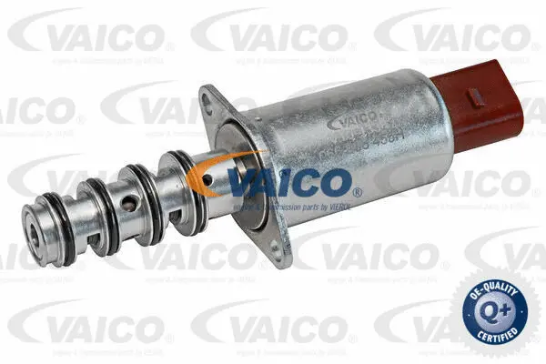 Control Valve, camshaft adjustment