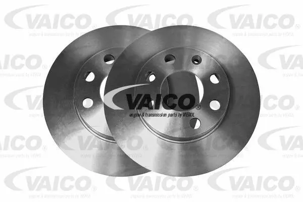 Brake Disc (V40-40005)