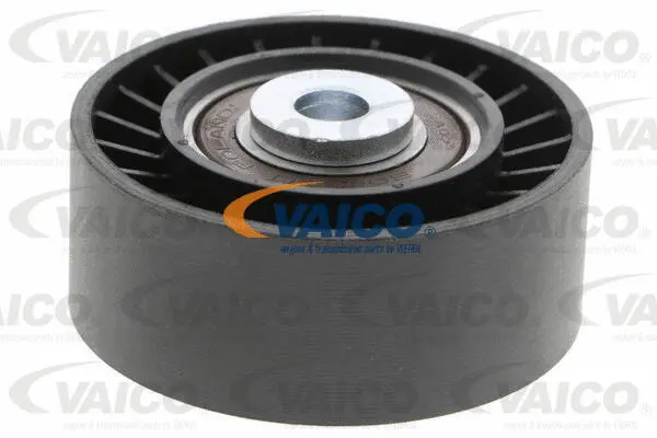 Tensioner Pulley, V-ribbed belt