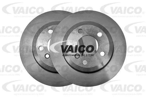 Brake Disc (V20-80094)