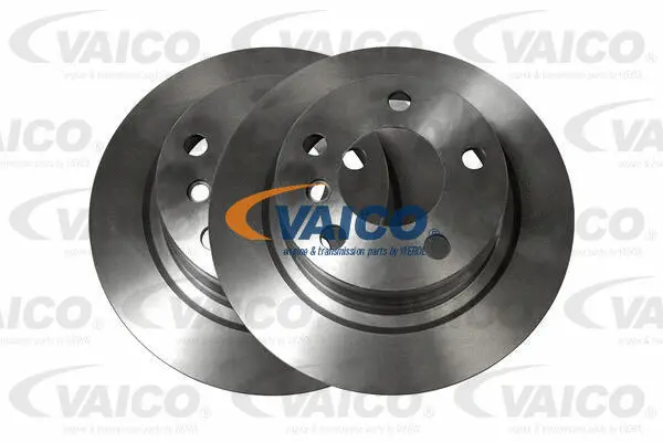 Brake Disc (V20-40038)