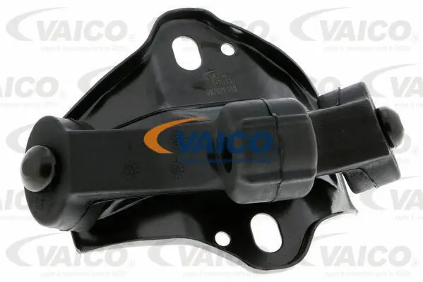 Bracket, muffler