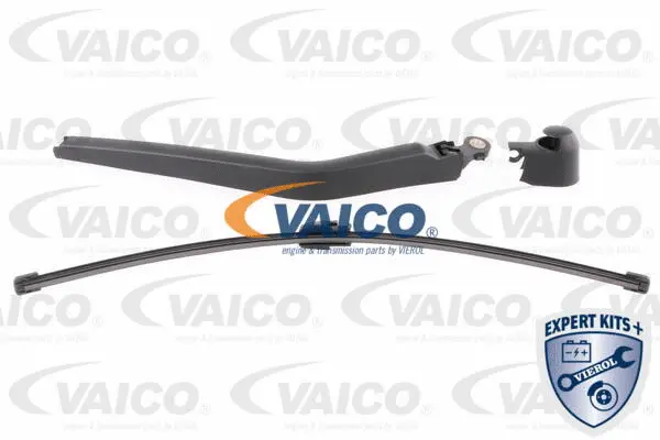 Wiper Arm Set, window cleaning