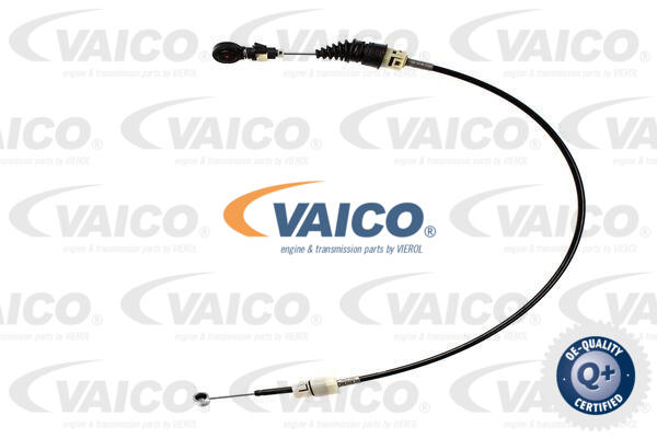 Cable Pull, manual transmission