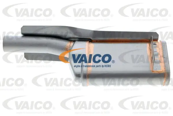 Hydraulic Filter, automatic transmission