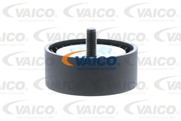 Tensioner Pulley, V-ribbed belt