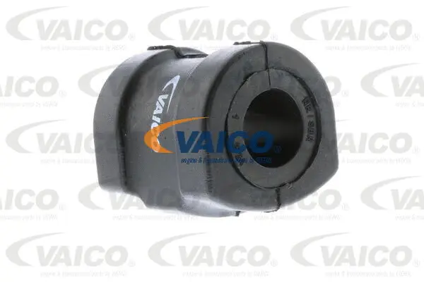Mounting, stabiliser bar