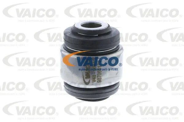 Mounting, control/trailing arm