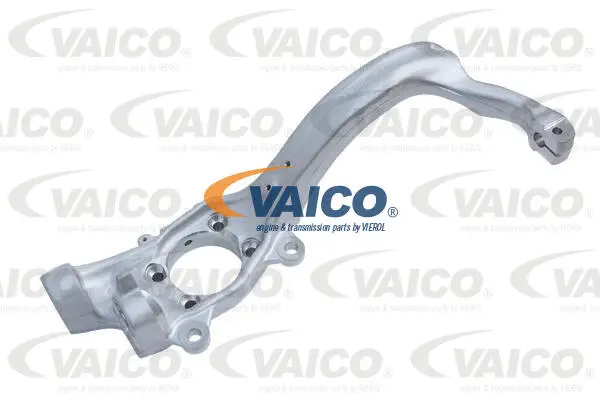 Steering Knuckle, wheel suspension